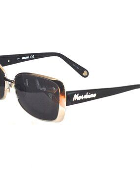Moschino M051301 Vintage Sunglasses - Italy